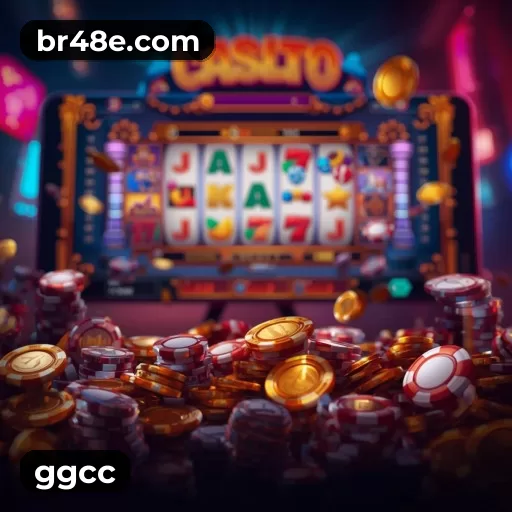 Blackjack at ggcc