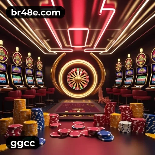 ggcc app on mobile